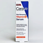 Cerave Skin Renewing Vitamin C Serum