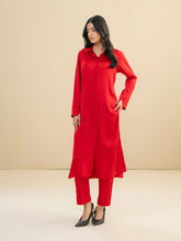 2 Piece Grip Suit-Dyed (Pret)