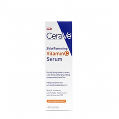 Cerave Skin Renewing Vitamin C Serum