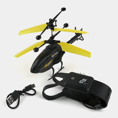 New Remote Control Aircraft