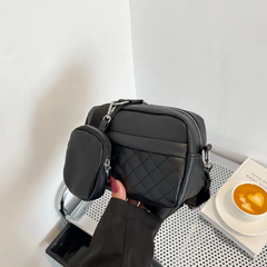 Stylish Girl’s Convertible Crossbody Bag – Fashion Handbags For Ladies